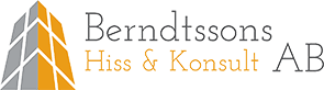 Berndtssons Hiss & Konsult AB