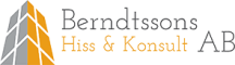 Berndtssons Hiss & Konsult AB